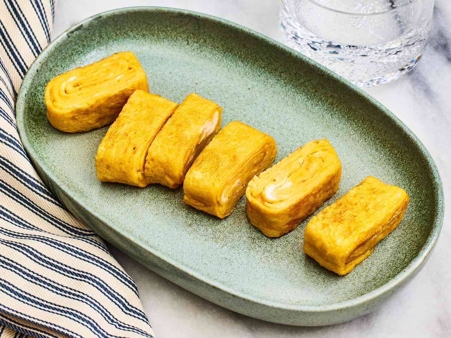 Tamagoyaki