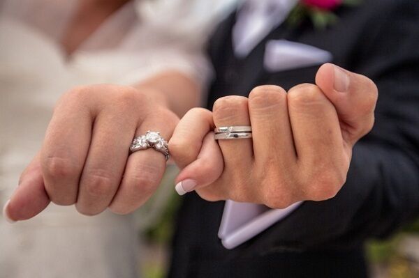 12 Superstitions Around Wedding Rings