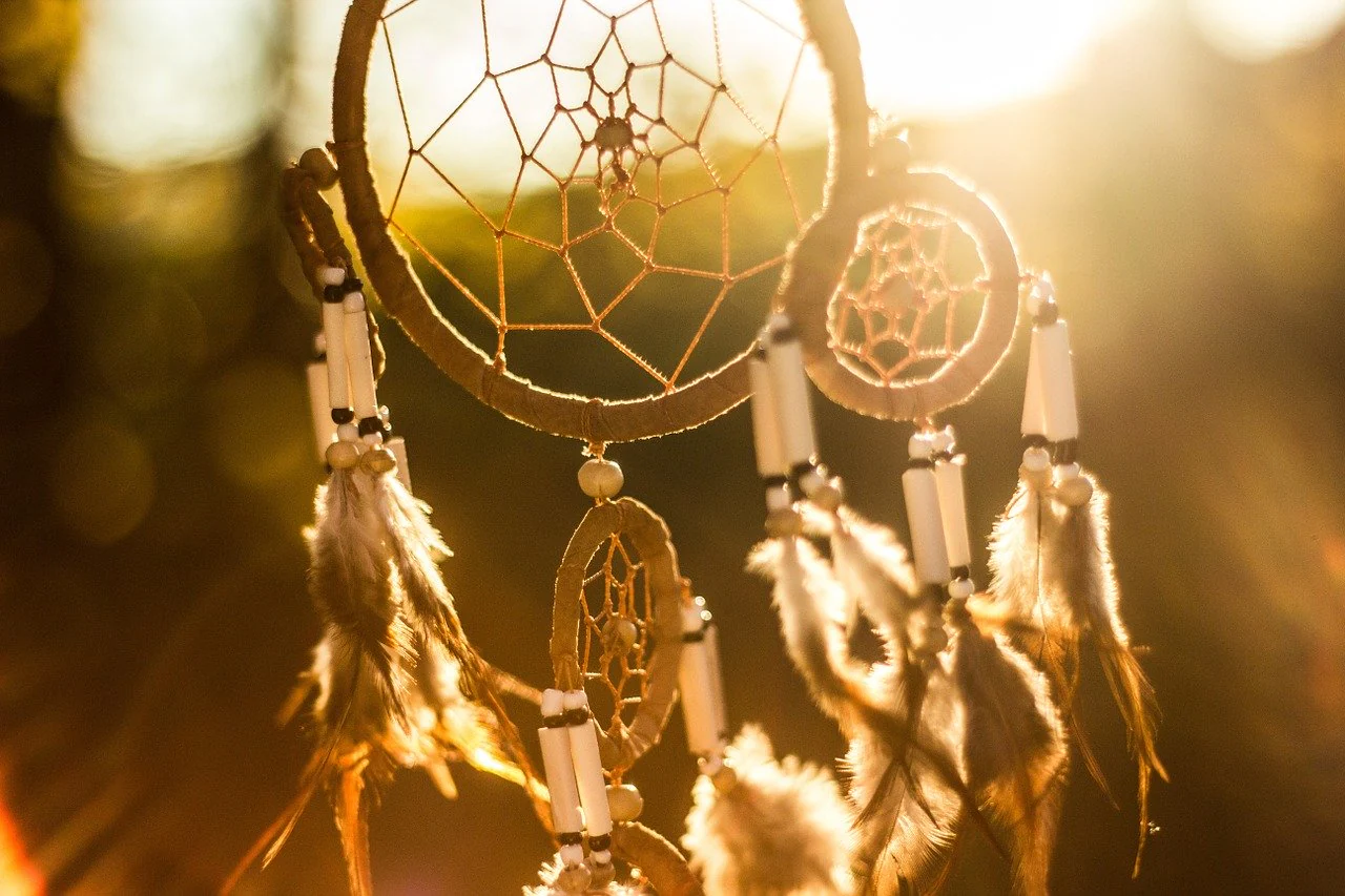 Dream catcher