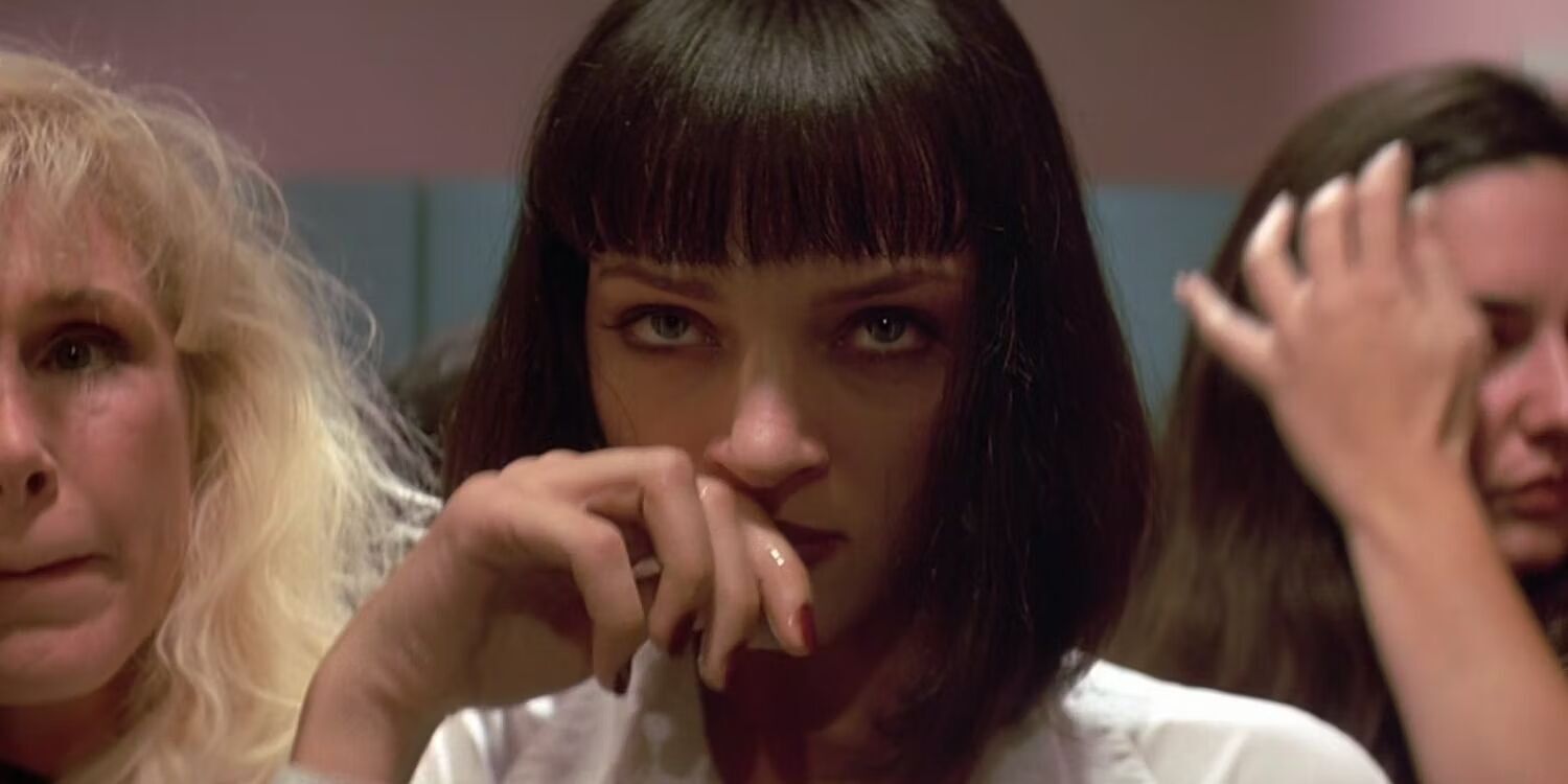 25 Secrets About Pulp Fiction Revealed