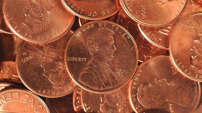 Origins and Meaning of Luck Pennies