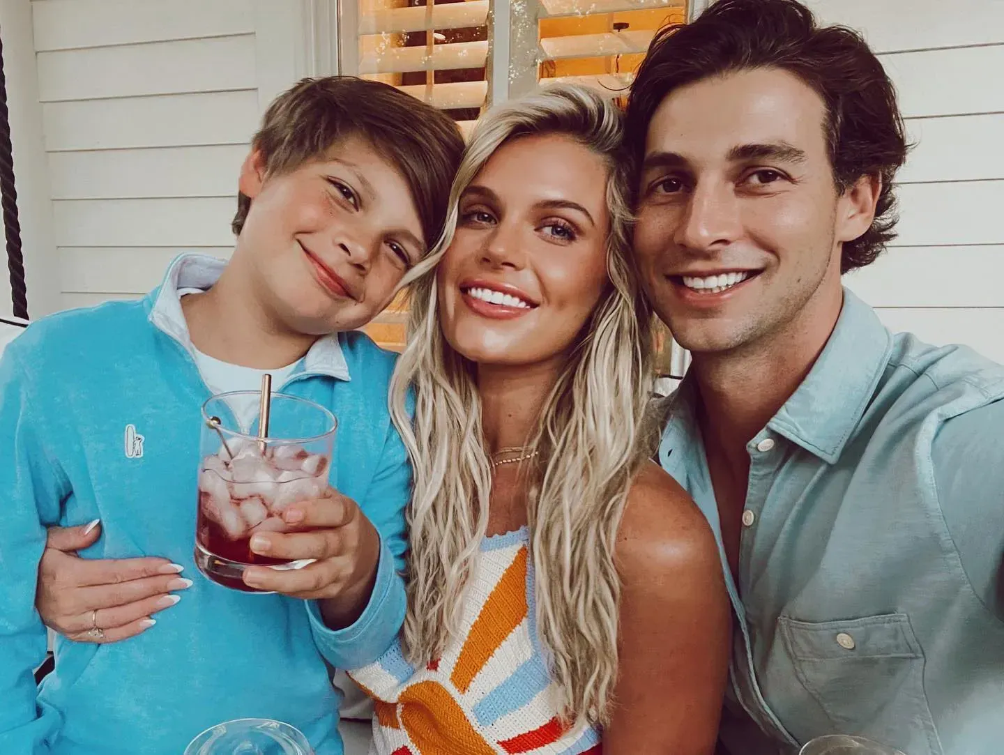 Madison LeCroy Updates Fans on Family Plans with Brett Randle