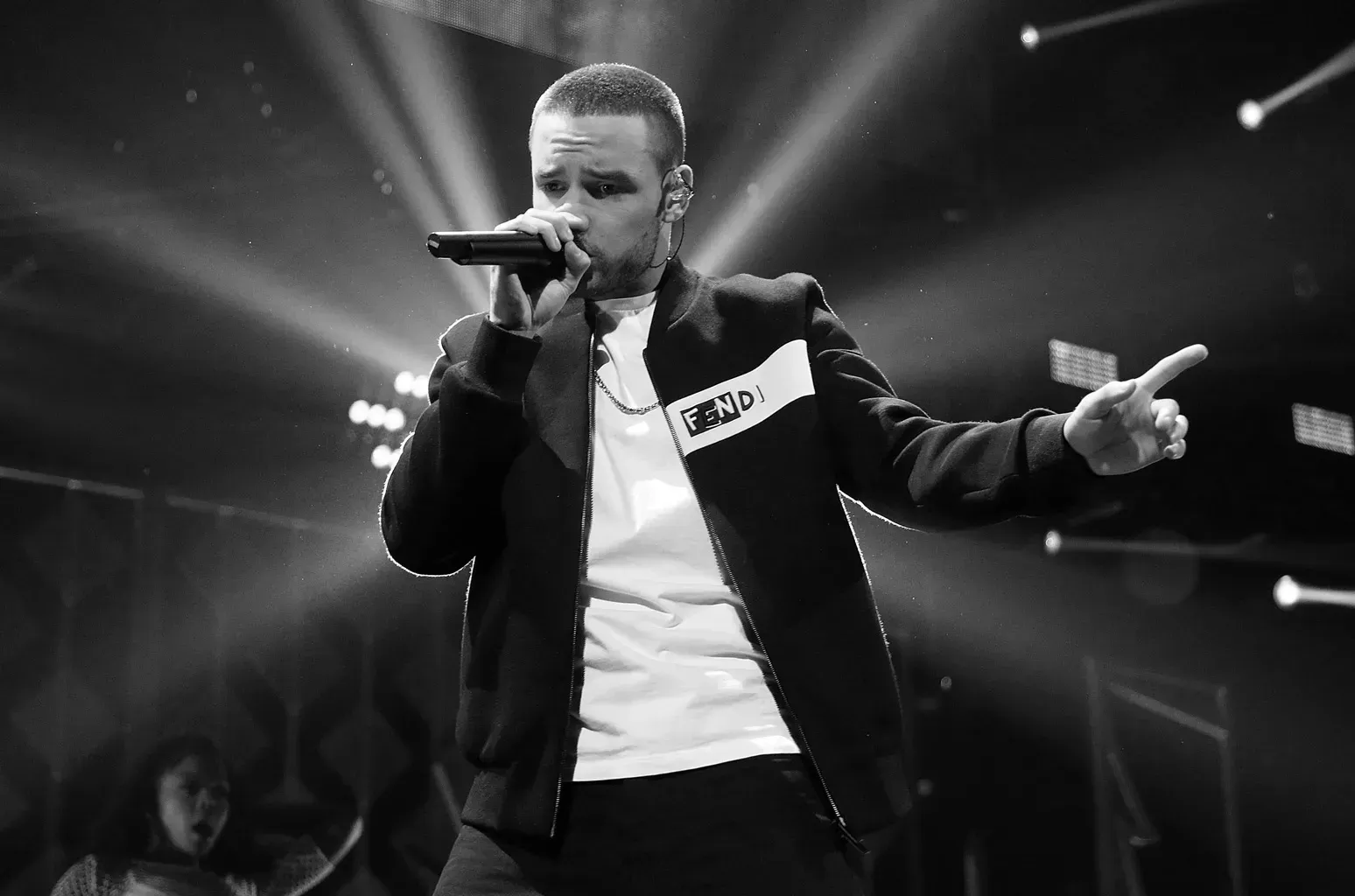 Police Report on 911 Call Before Liam Payne's Death