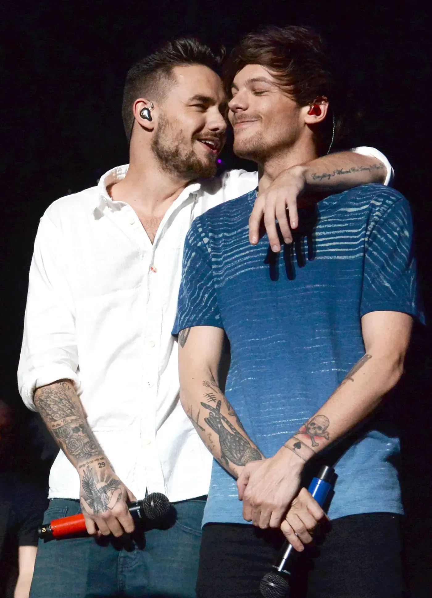 Liam Payne and Louis Tomlinson’s Friendship Through the Years: ‘My Friend and Brother’