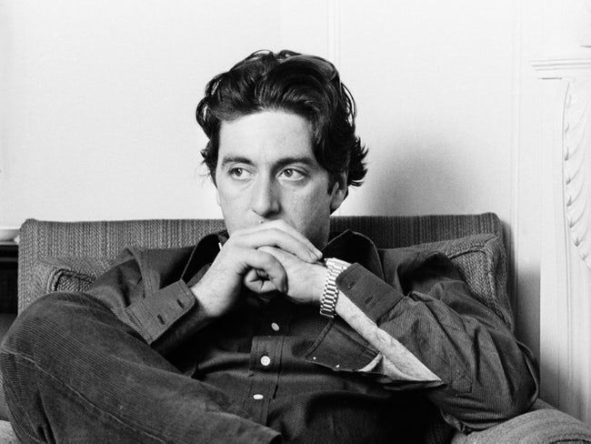 Al Pacino