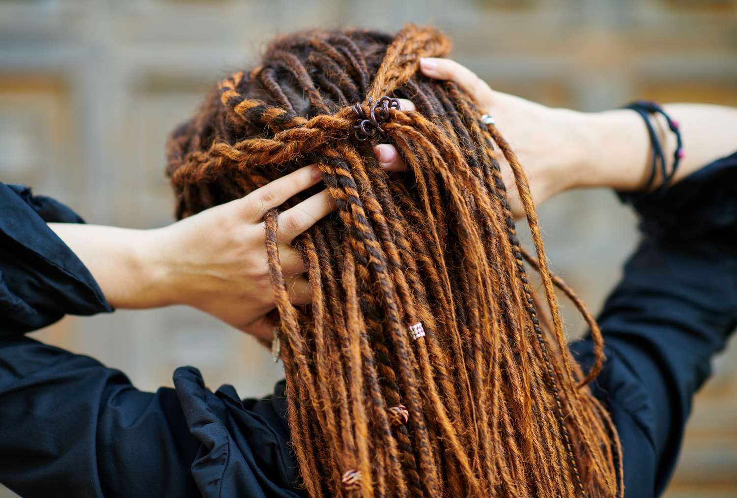 Dreadlocks