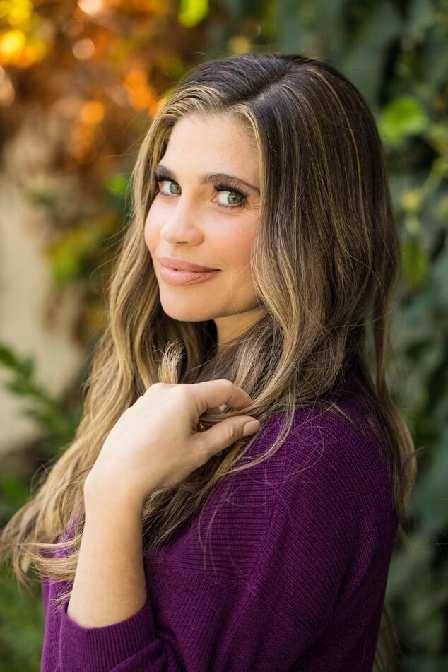 Danielle Fishel