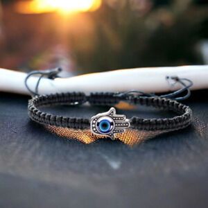 Evil eye bracele