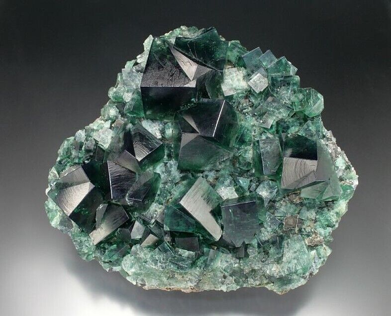 11 Spiritual Meanings of Fluorite