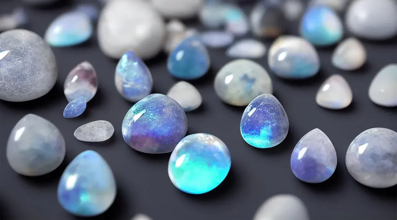 7 Spiritual Meanings of Moonstone