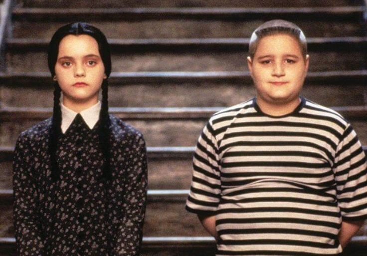 Spooky Secrets About The Addams Family Movies