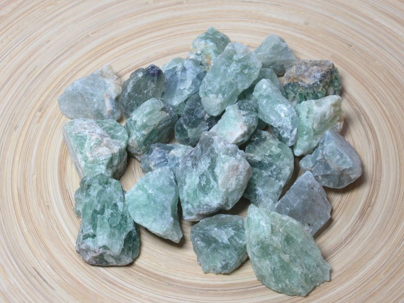 11 Spiritual Meanings of Fluorite