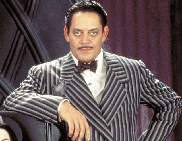 Spooky Secrets About The Addams Family Movies