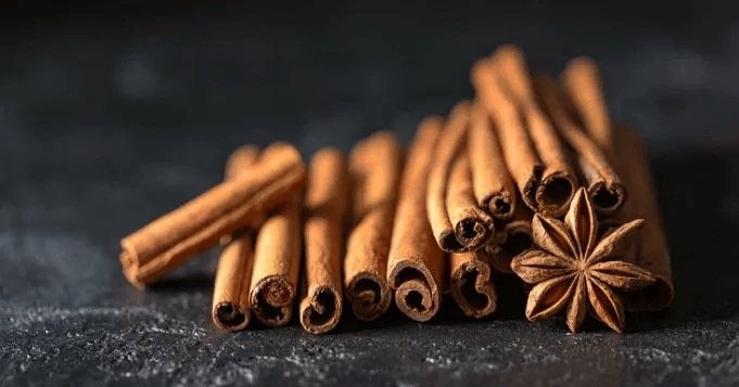 Cinnamon