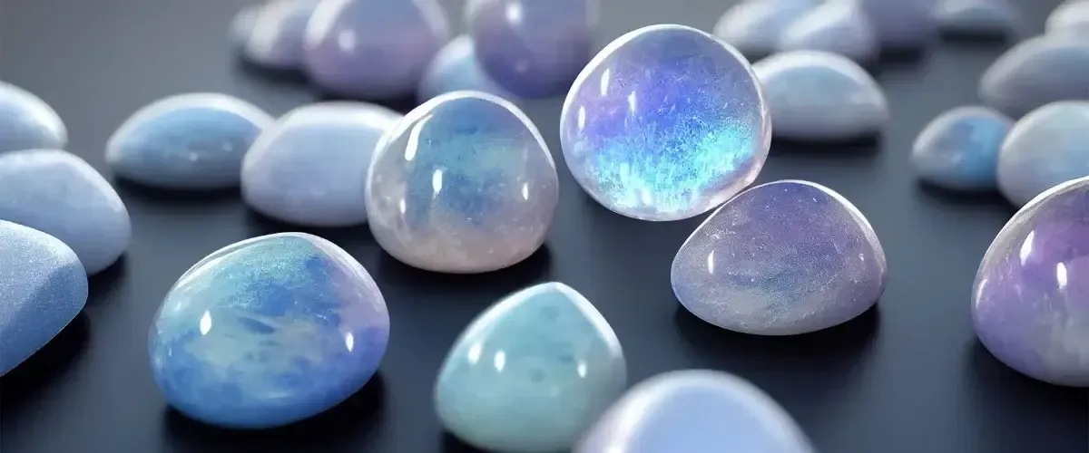 7 Spiritual Meanings of Moonstone