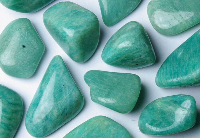 12 Spiritual Meanings of Amazonite