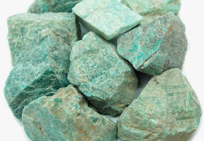 12 Spiritual Meanings of Amazonite