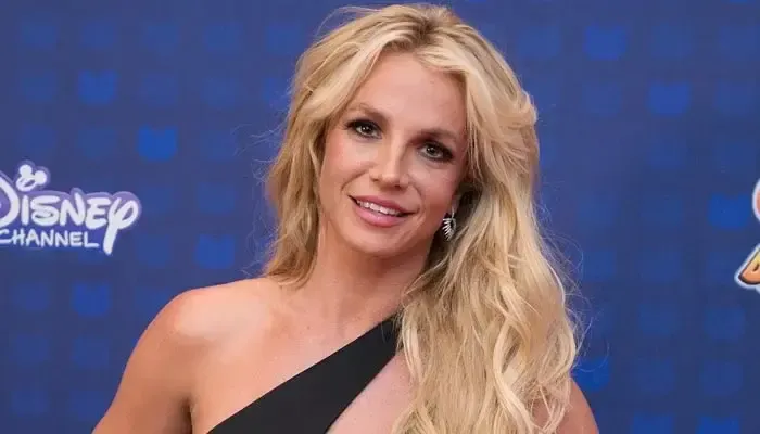 Britney Spears Announces She Has "Married Myself"