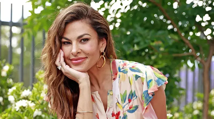 Eva Mendes Expresses Regret About Cosmetic Surgery Choices