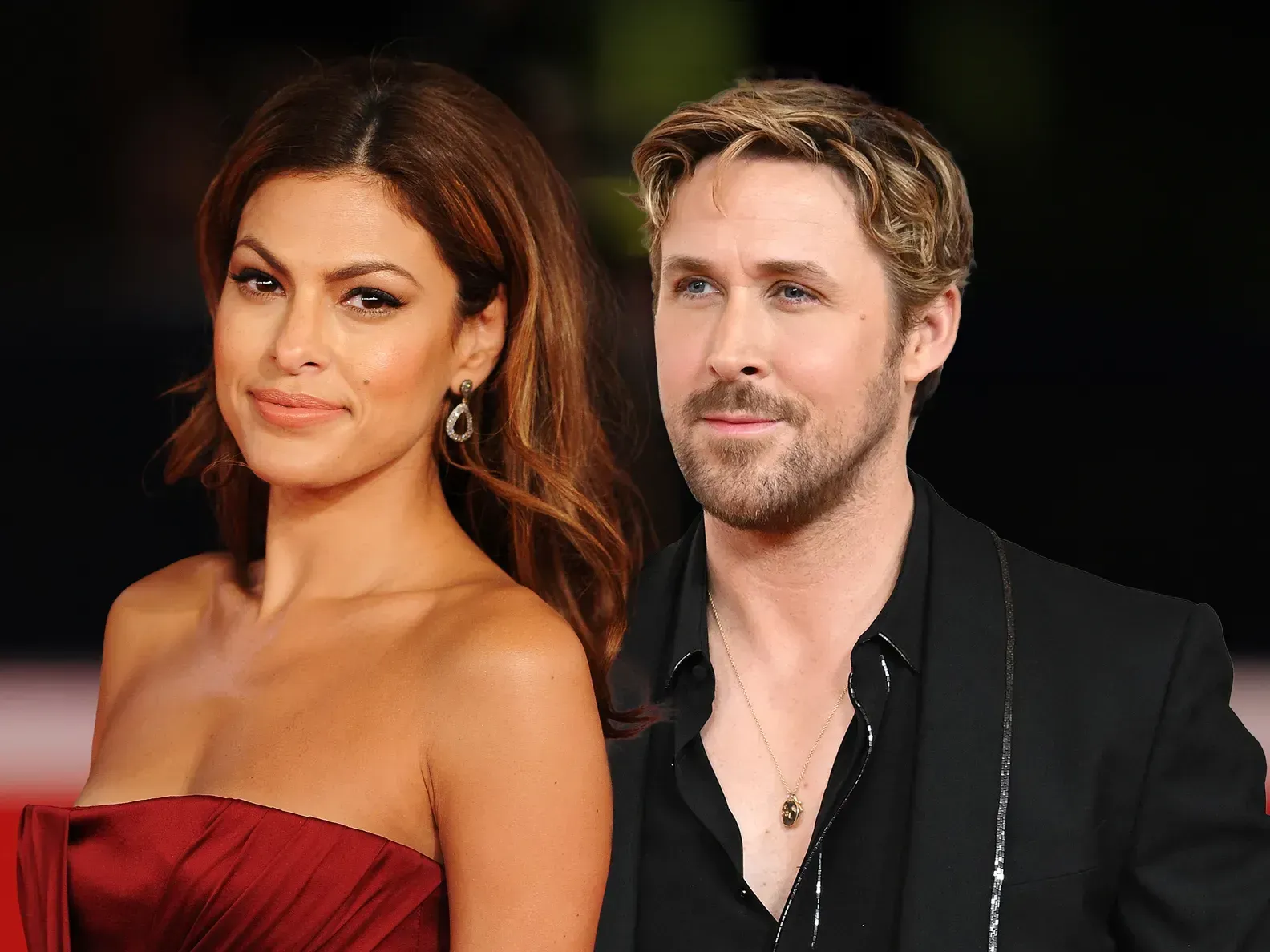 Eva Mendes Expresses Regret About Cosmetic Surgery Choices