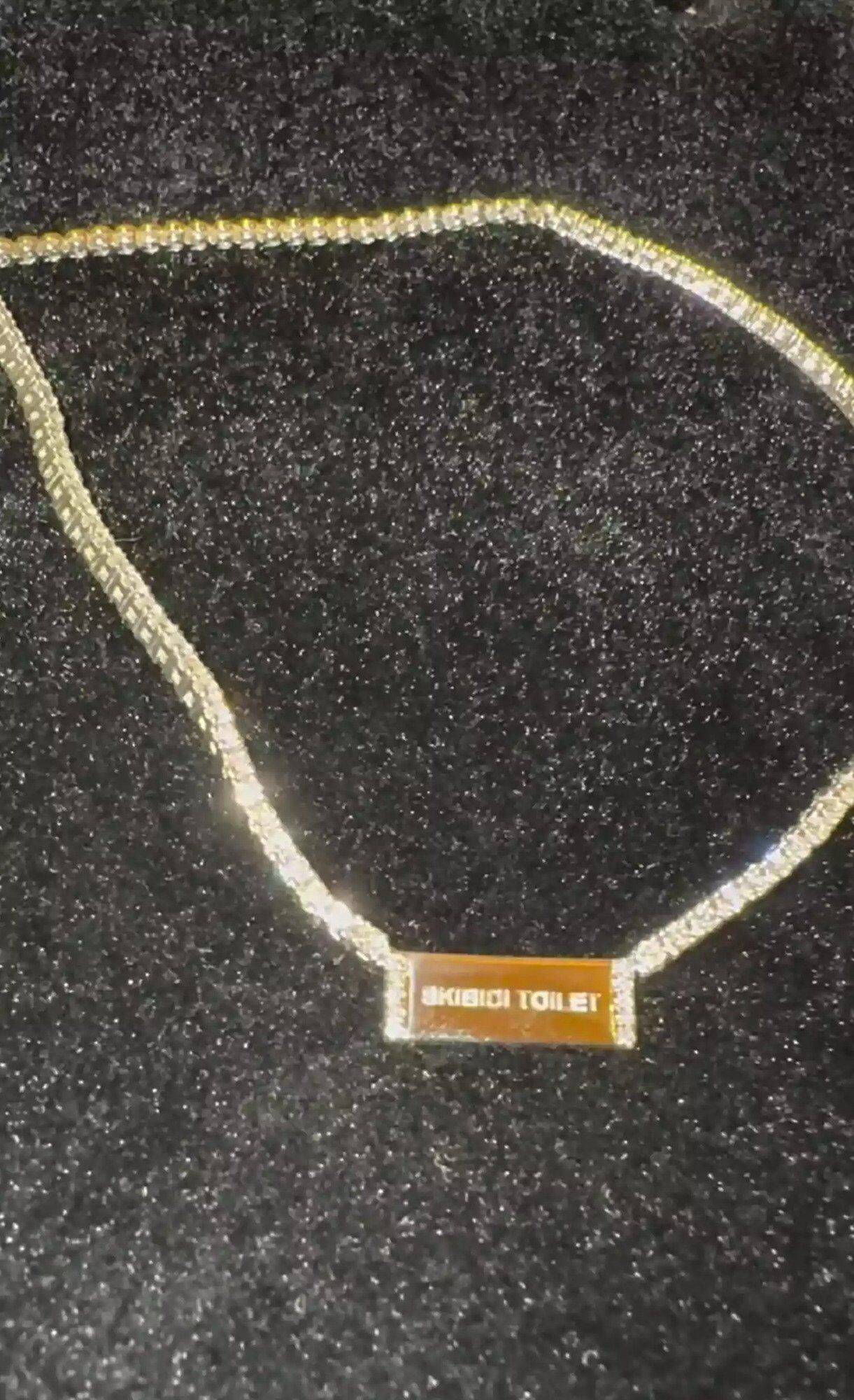 Kim Kardashian's Daughter Gives Mother Hilarious Necklace for Her 44th Birthday 