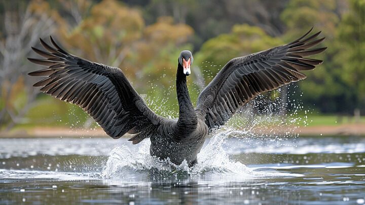 Black swan