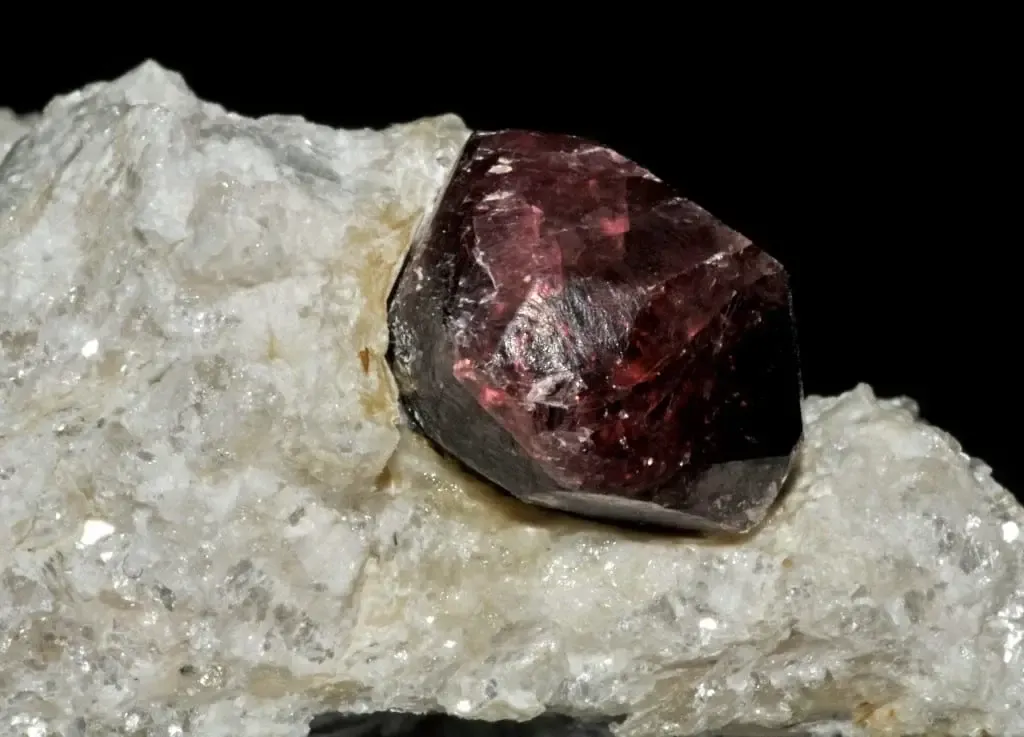 11 Spiritual Meanings of Garnet