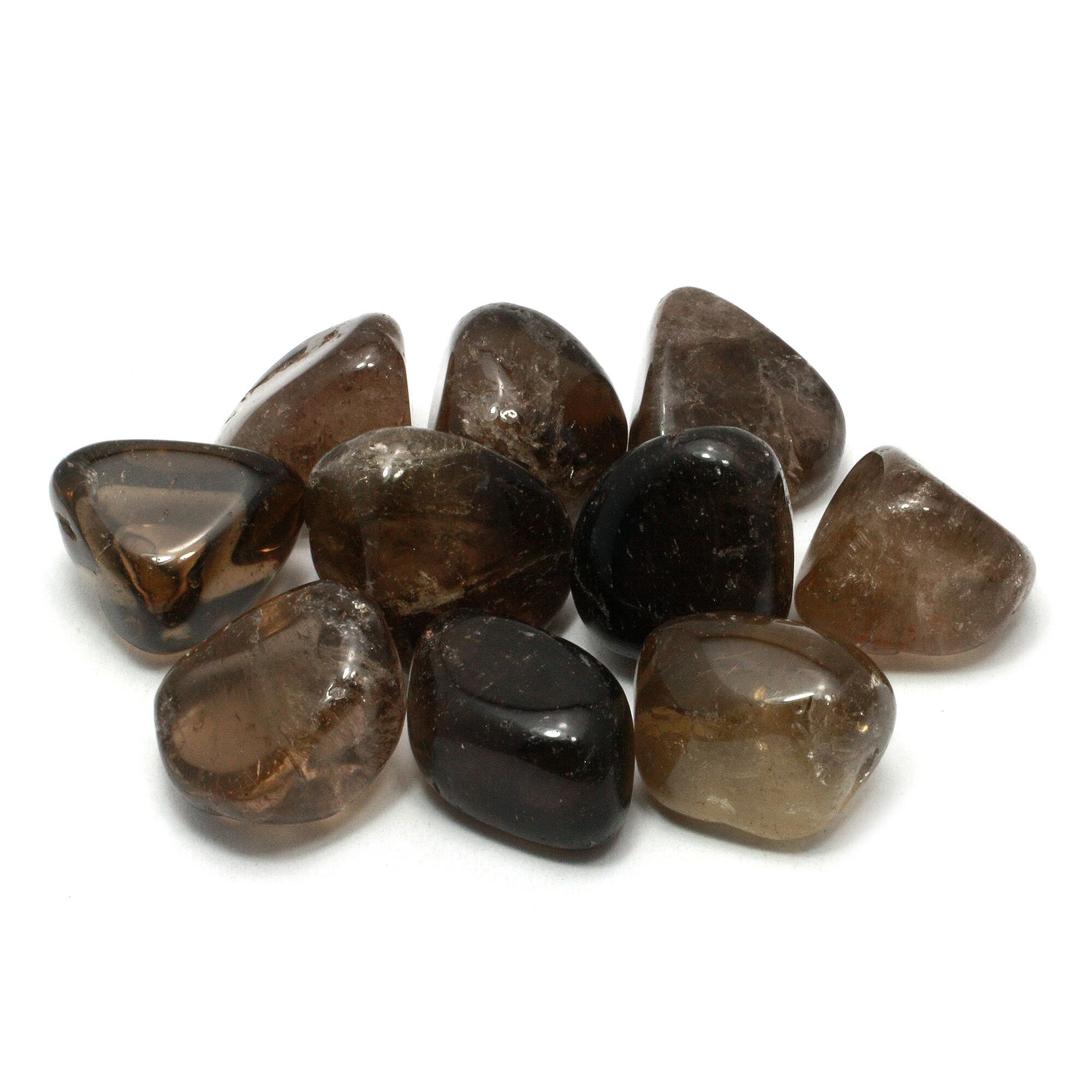 10 Spiritual Meanings of Smoky Quartz