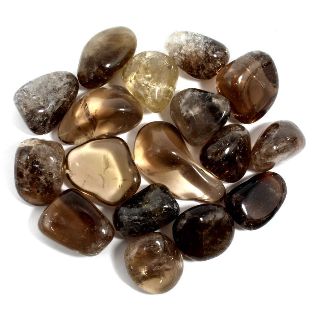 10 Spiritual Meanings of Smoky Quartz