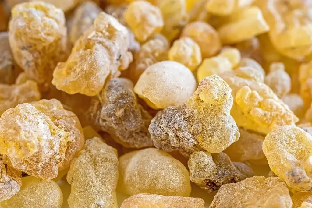 11 Spiritual Meanings of Frankincense