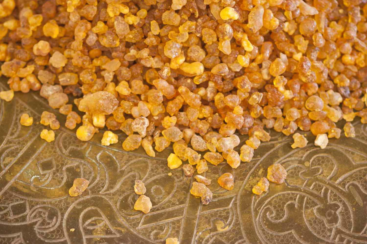 11 Spiritual Meanings of Frankincense