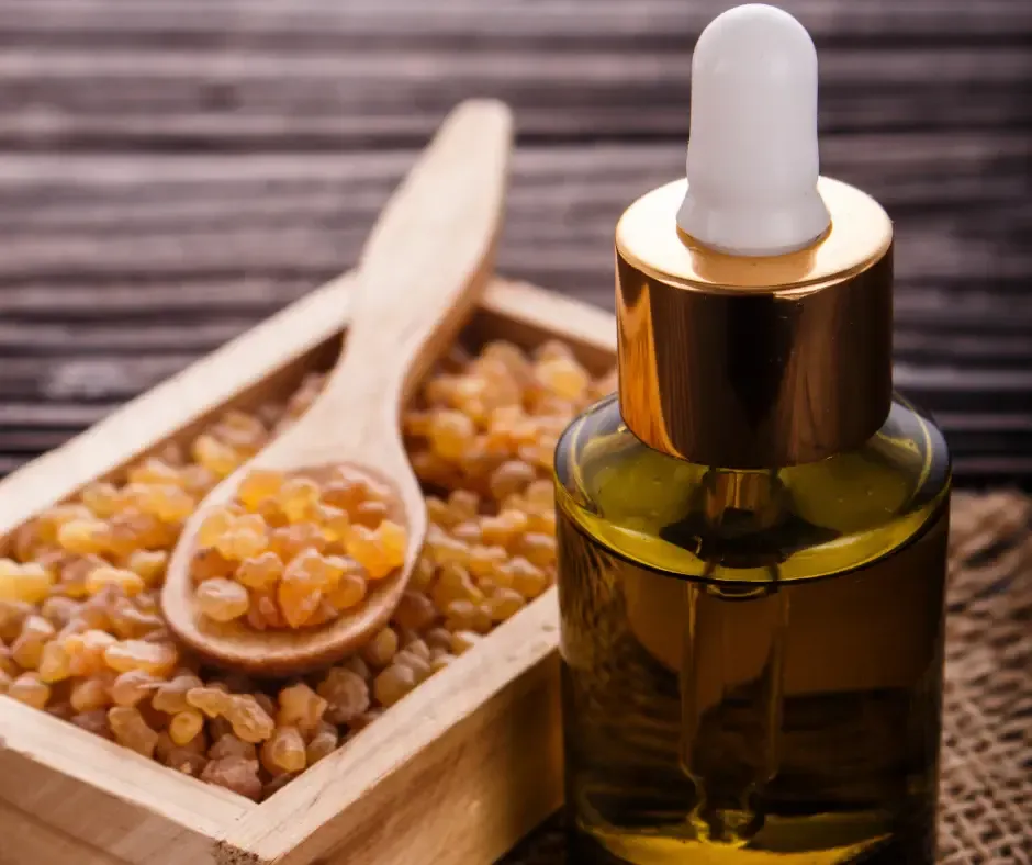 11 Spiritual Meanings of Frankincense