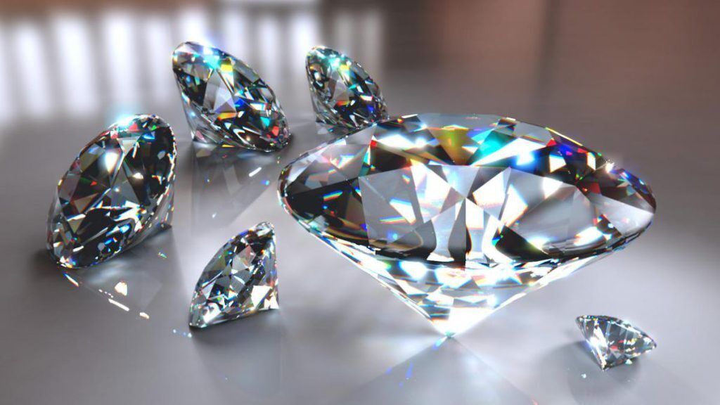 10 Spiritual Meanings of Diamond