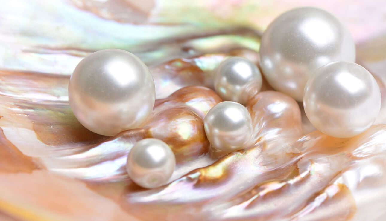 Pearls