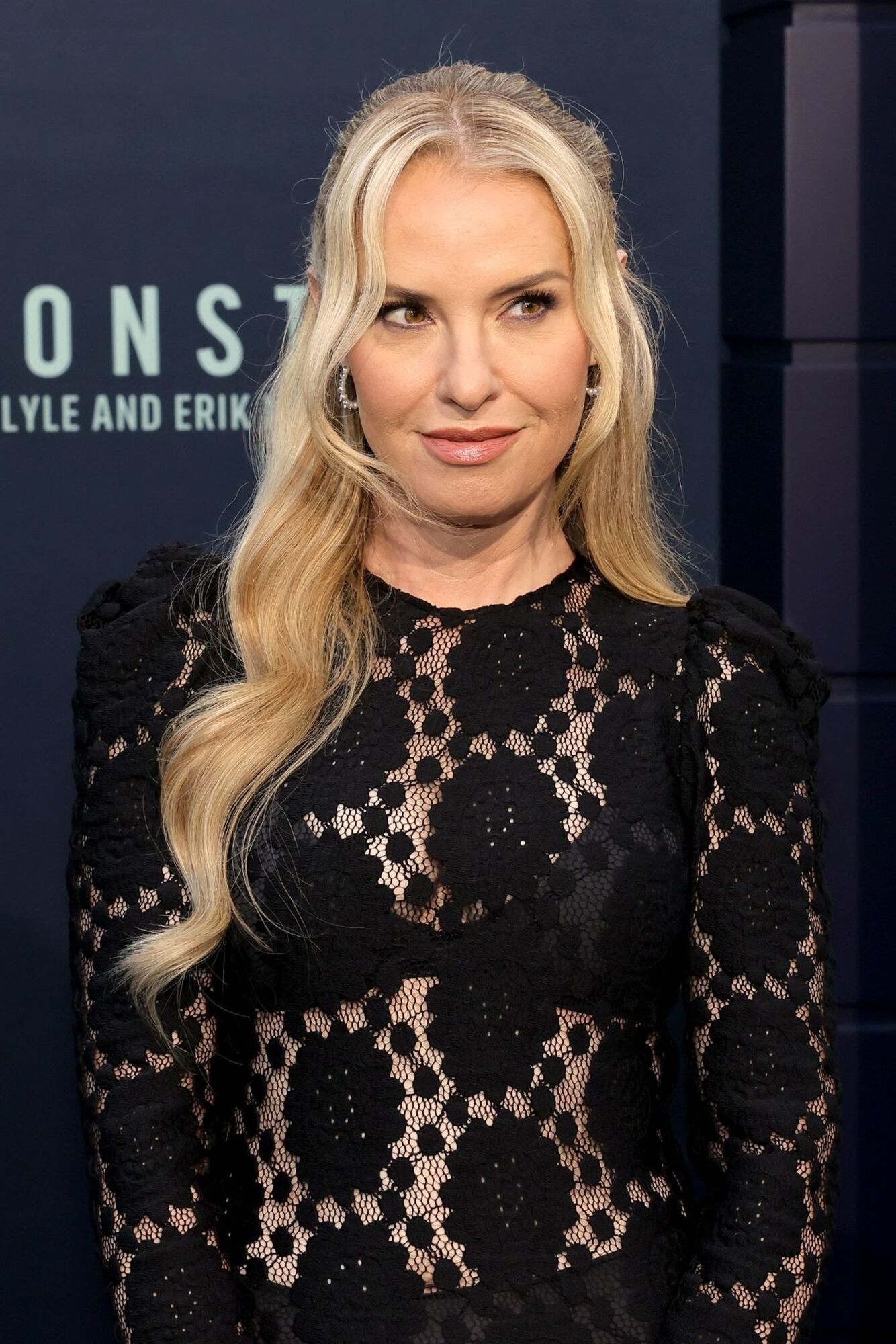 Leslie Grossman Is Engaged: ‘I’m So Happy!’