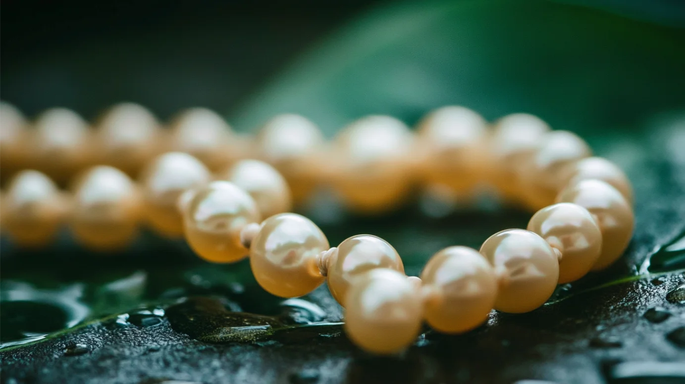 Pearls