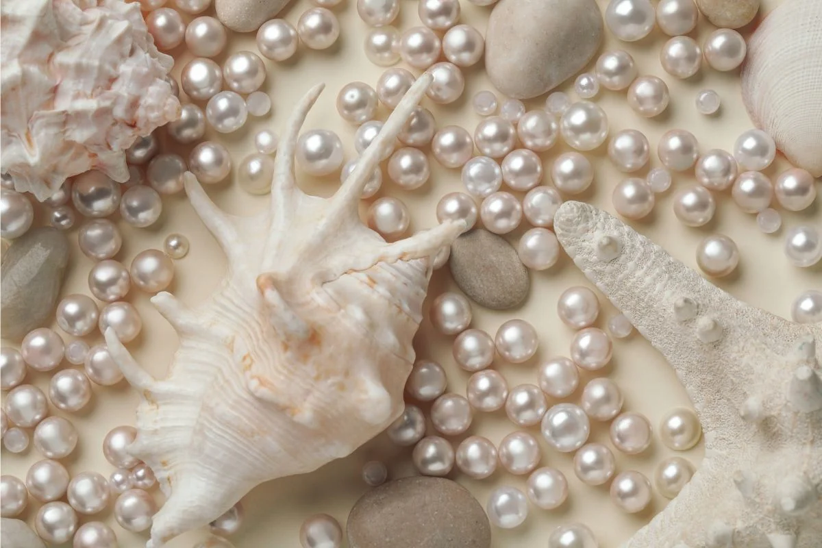 Pearls