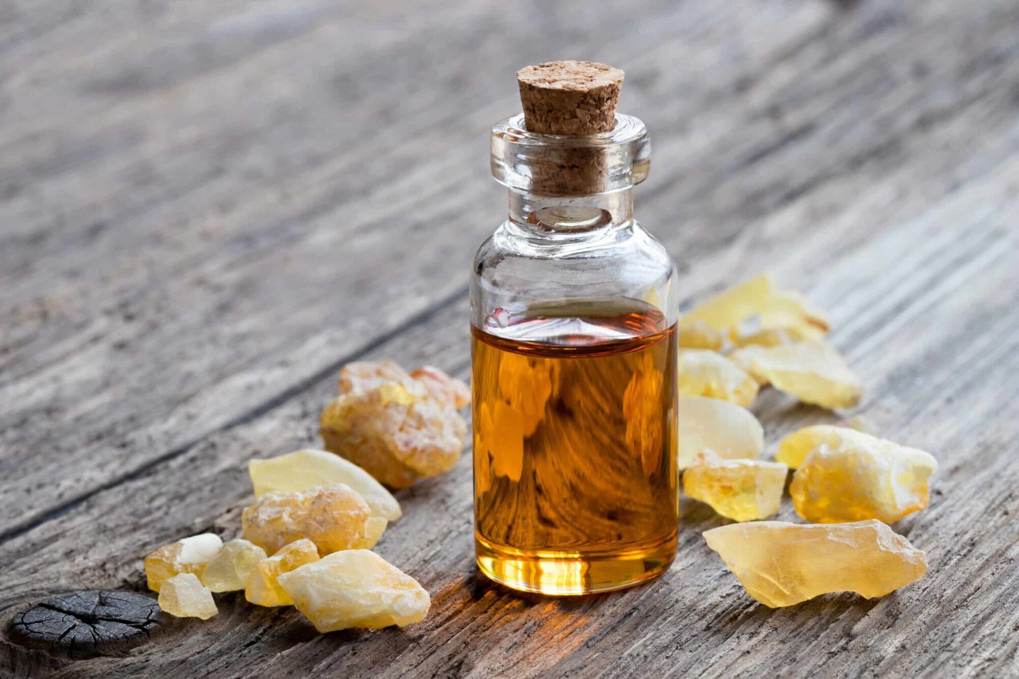 11 Spiritual Meanings of Frankincense