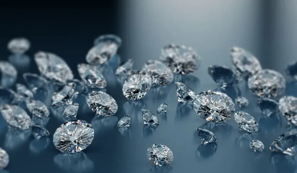 10 Spiritual Meanings of Diamond