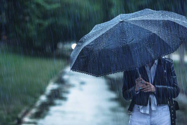 Dreaming About Rain: Spiritual Meanings and Cultural Insights