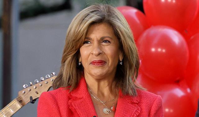 Hoda Kotb