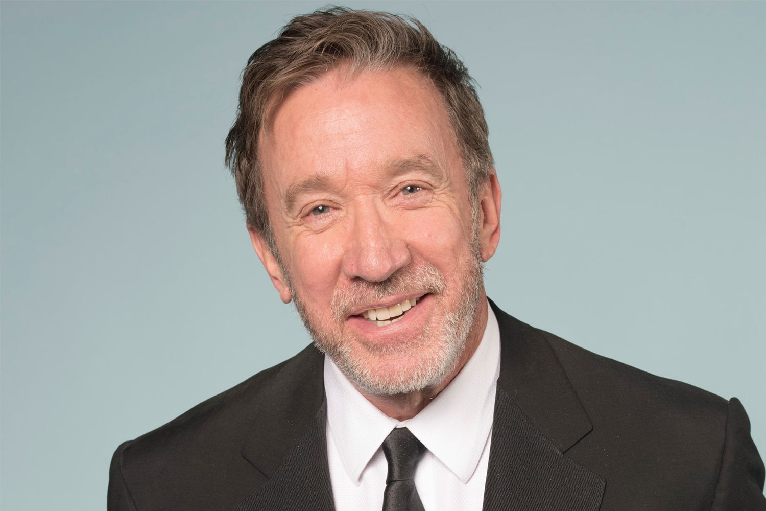 Tim Allen