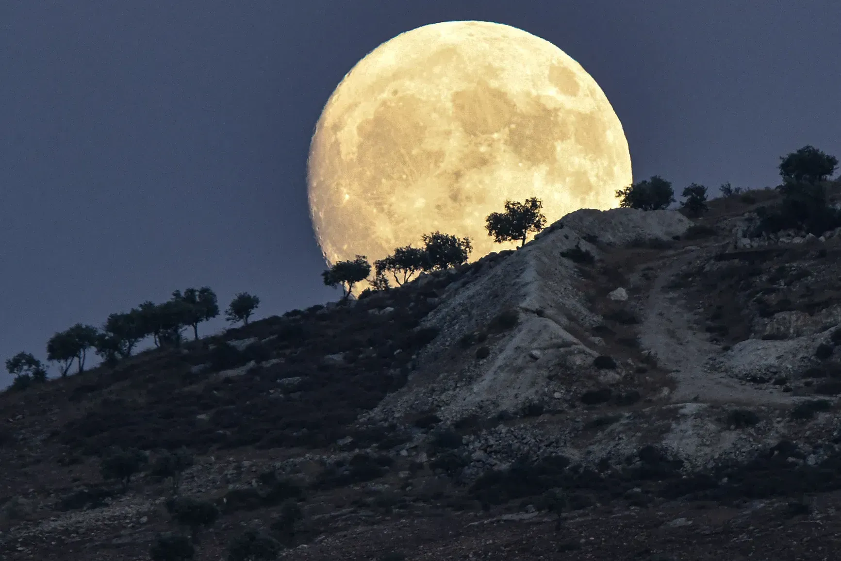 11 Spiritual Meanings of the Sturgeon Moon