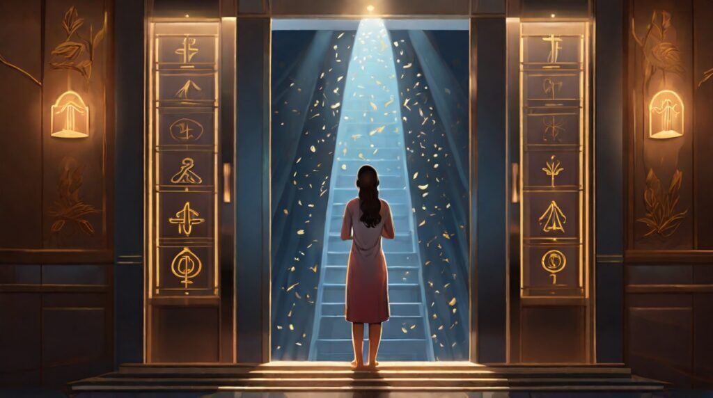 Dreams About Elevators: Unveiling the Spiritual Significance