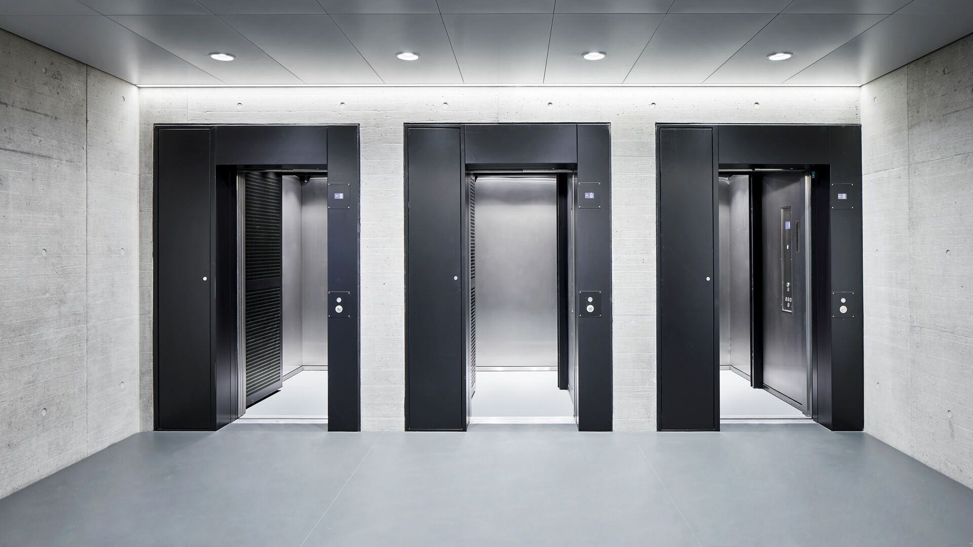 Dreams About Elevators: Unveiling the Spiritual Significance