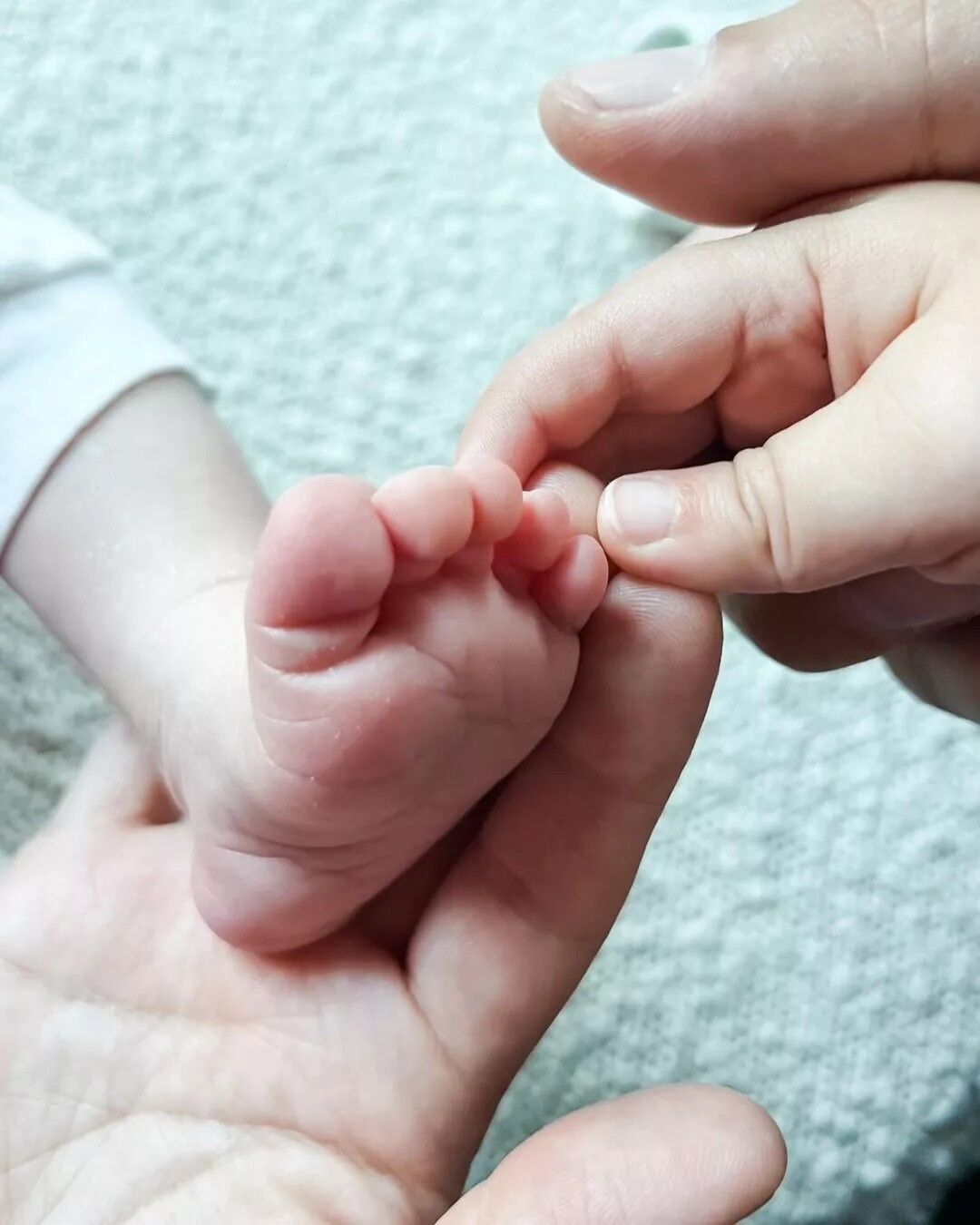 Drew Scott and Linda Phan's daughter Piper Rae