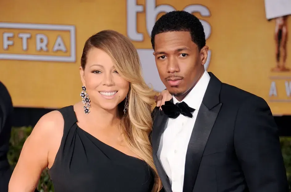 Nick Cannon Opens Up About Insecurities During Marriage to Mariah Carey