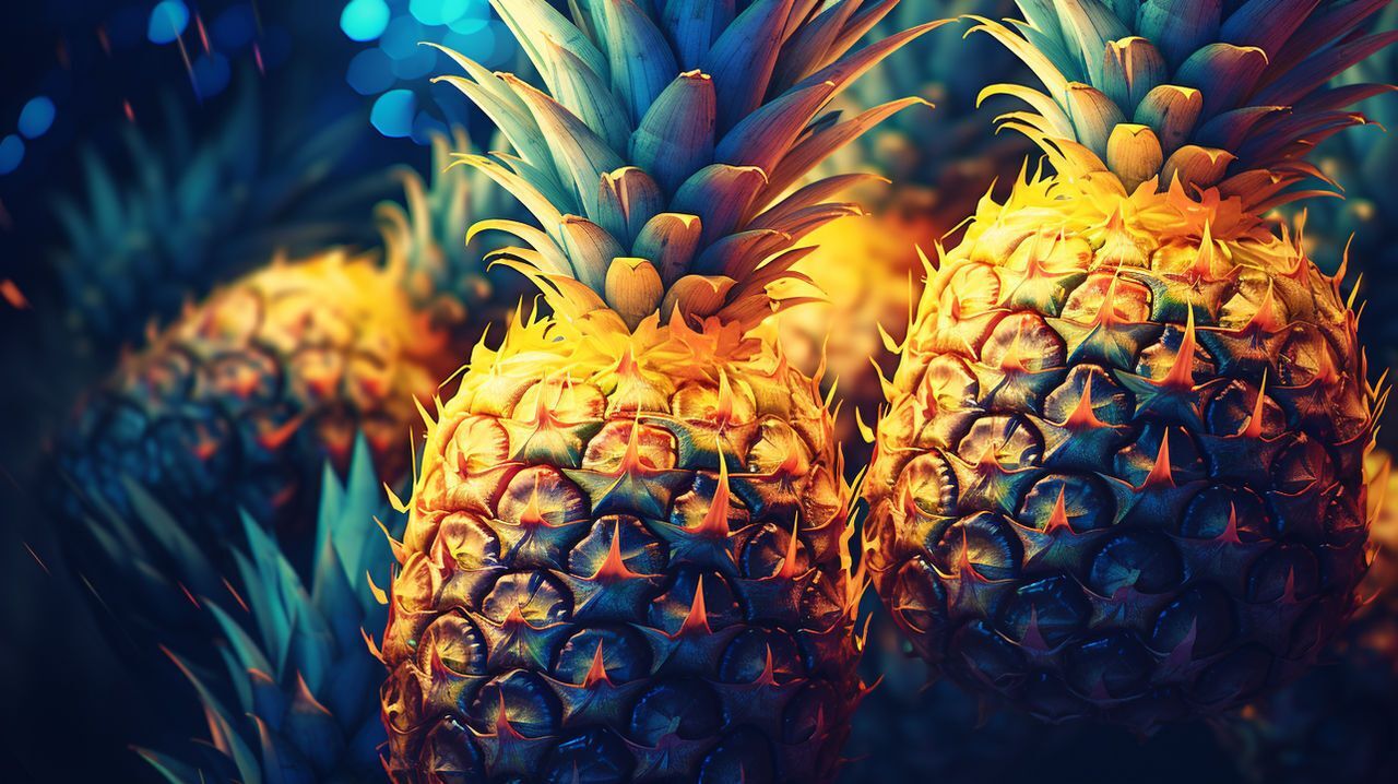 Explaining the Symbolism of Pineapple: Incredible Taste and Luxury 