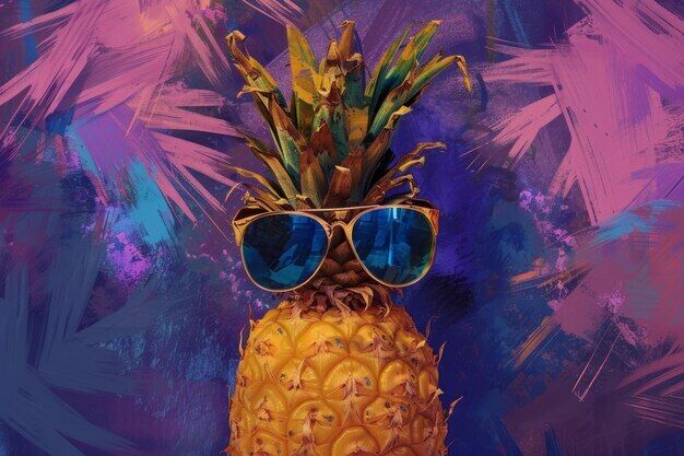 Explaining the Symbolism of Pineapple: Incredible Taste and Luxury 