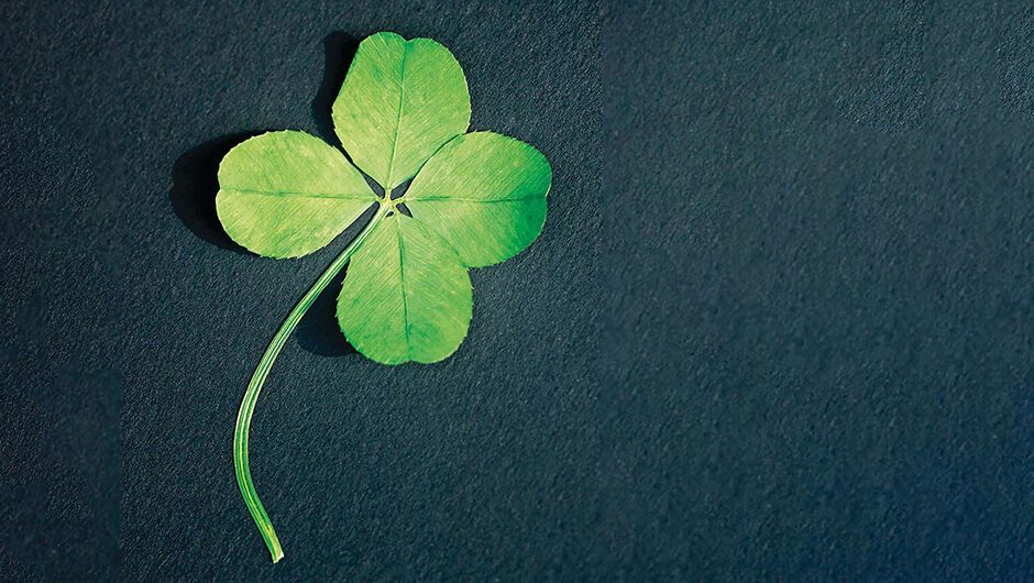 Spiritual Meanings of Four-Leaf Clover